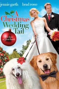 Рождественская свадебная сказка 