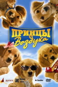 Принцы воздуха 