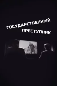 Государственный преступник 