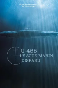 U-455. Тайна пропавшей субмарины 